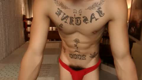 justine_hunk online show from 10-24-25, 03:58
