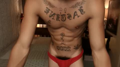 justine_hunk online show from 11-23-25, 08:47