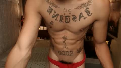 justine_hunk online show from 12-03-25, 08:00
