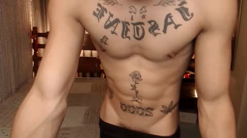 Snapshot of justine_hunk chatting on 02-11-26, 06:24 justine_hunk online show from 02-11-26, 06:24