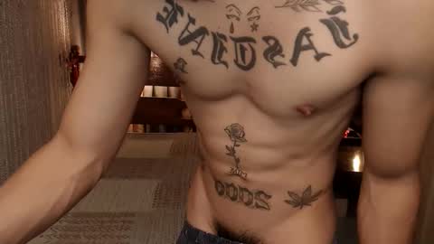 justine_hunk online show from 04-21-26, 06:52