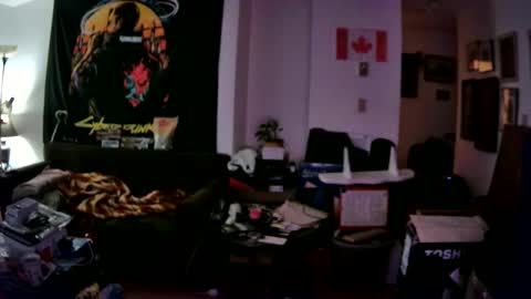 Snapshot of justinelsmith chatting on 01-31-25, 09:05 justinelsmith online show from 01-31-25, 09:05