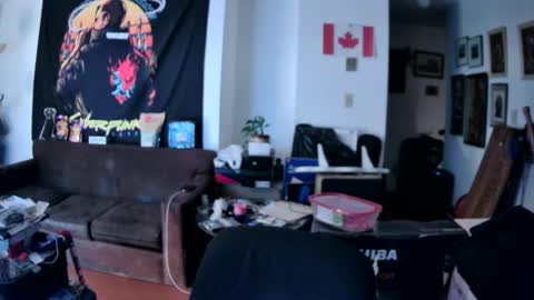 Snapshot of justinelsmith chatting on 02-07-25, 02:50 justinelsmith online show from 02-07-25, 02:50