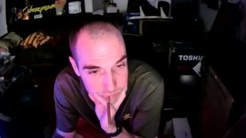 Snapshot of justinelsmith chatting on 02-09-25, 09:37 justinelsmith online show from 02-09-25, 09:37