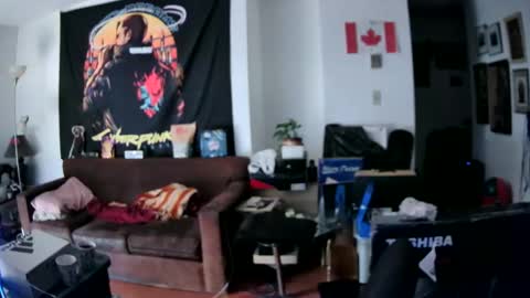 Snapshot of justinelsmith chatting on 02-16-25, 03:04 justinelsmith online show from 02-16-25, 03:04