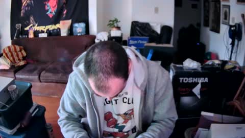 Snapshot of justinelsmith chatting on 02-17-25, 12:21 justinelsmith online show from 02-17-25, 12:21