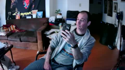 Snapshot of justinelsmith chatting on 02-25-25, 02:25 justinelsmith online show from 02-25-25, 02:25