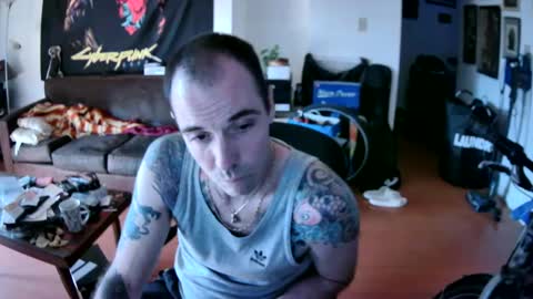 Snapshot of justinelsmith chatting on 09-21-25, 01:18 justinelsmith online show from 09-21-25, 01:18