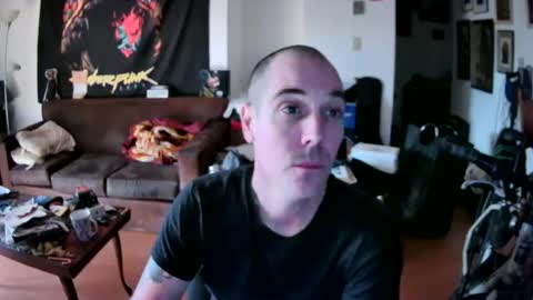 Snapshot of justinelsmith chatting on 10-11-25, 12:32 justinelsmith online show from 10-11-25, 12:32