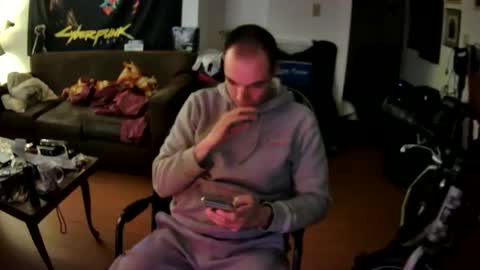 Snapshot of justinelsmith chatting on 10-27-25, 06:06 justinelsmith online show from 10-27-25, 06:06