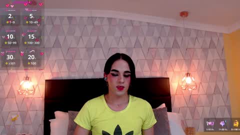 Snapshot of justineperry chatting on 01-09-25, 04:41 Justine online show from 01-09-25, 04:41