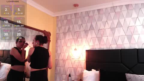 Snapshot of justineperry chatting on 01-20-25, 03:48 Justine online show from 01-20-25, 03:48