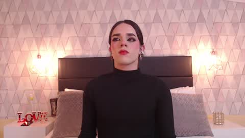 Snapshot of justineperry chatting on 01-22-25, 05:48 Justine online show from 01-22-25, 05:48