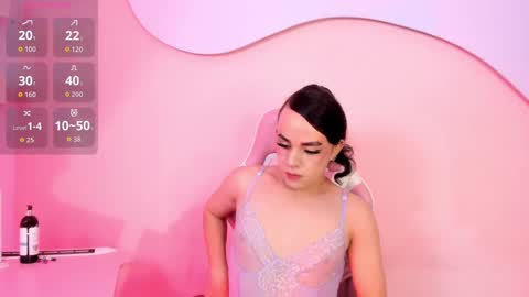 Justine online show from 11-21-25, 04:11