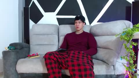 justinfuller_31 online show from 11-15-25, 03:52