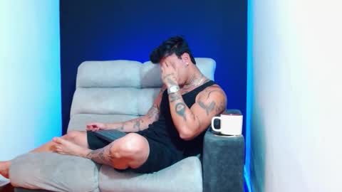 justinfuller_31 online show from 01-15-26, 05:45