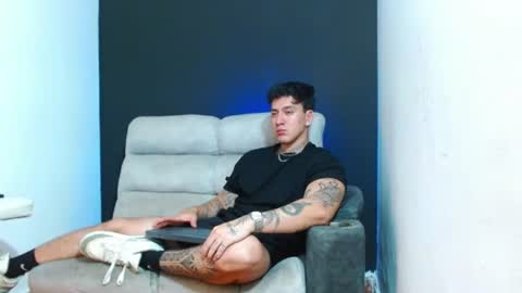 justinfuller_31 online show from 07-07-26, 01:08