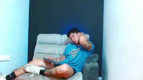justinfuller_31 online show from 07-22-26, 12:57