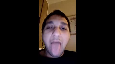 justingodla20 online show from 03-10-26, 05:01