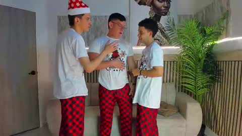 justingtime21 online show from 11-28-25, 05:54