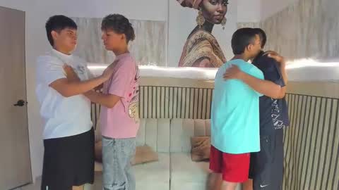 Snapshot of justingtime21 chatting on 01-15-26, 09:51 justingtime21 online show from 01-15-26, 09:51