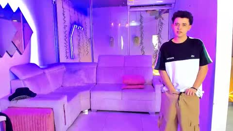 Snapshot of justingtime21 chatting on 01-16-26, 09:57 justingtime21 online show from 01-16-26, 09:57