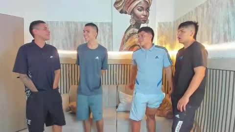 Snapshot of justingtime21 chatting on 02-03-26, 09:42 justingtime21 online show from 02-03-26, 09:42