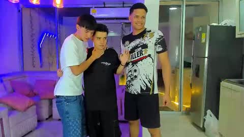 Snapshot of justingtime21 chatting on 02-04-26, 09:48 justingtime21 online show from 02-04-26, 09:48