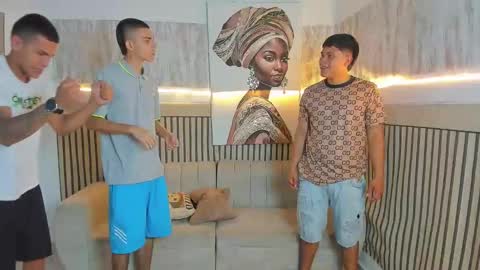 Snapshot of justingtime21 chatting on 02-05-26, 10:03 justingtime21 online show from 02-05-26, 10:03