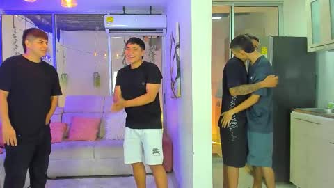 Snapshot of justingtime21 chatting on 02-06-26, 10:24 justingtime21 online show from 02-06-26, 10:24