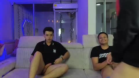 Snapshot of justingtime21 chatting on 02-07-26, 10:30 justingtime21 online show from 02-07-26, 10:30