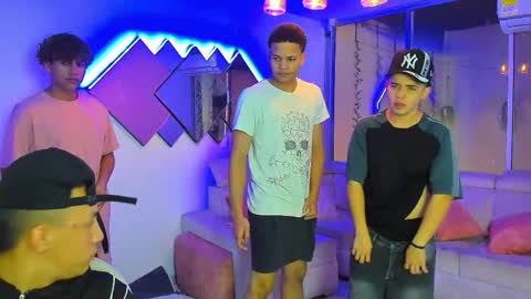 Snapshot of justingtime21 chatting on 02-10-26, 10:19 justingtime21 online show from 02-10-26, 10:19