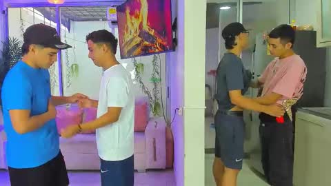 Snapshot of justingtime21 chatting on 03-16-26, 06:12 justingtime21 online show from 03-16-26, 06:12