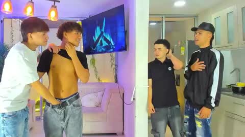 justingtime21 online show from 04-30-26, 09:30