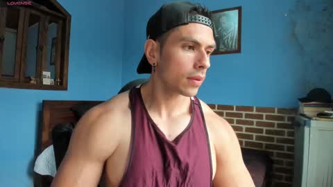 justinkart online show from 11-08-25, 03:01