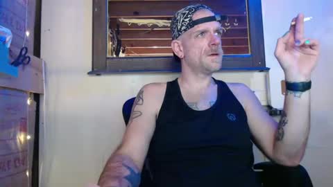 Snapshot of justinmoore1987 chatting on 03-05-25, 04:45 justinmoore1987 online show from 03-05-25, 04:45