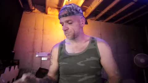 Snapshot of justinmoore1987 chatting on 11-01-25, 07:32 justinmoore1987 online show from 11-01-25, 07:32