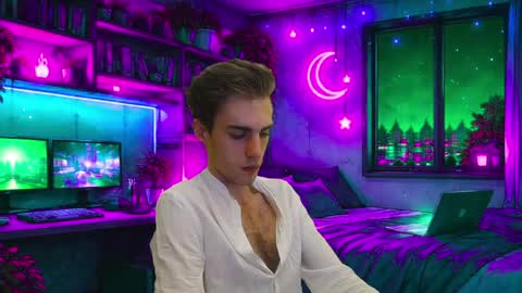 Snapshot of justinnordick chatting on 06-09-26, 04:46 Hologram Guy online show from 06-09-26, 04:46