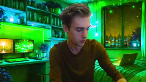 Snapshot of justinnordick chatting on 06-10-26, 04:23 Hologram Guy online show from 06-10-26, 04:23