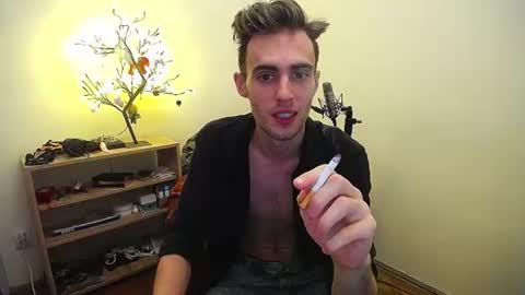 Snapshot of justinnordick chatting on 07-13-26, 12:30 Hologram Guy online show from 07-13-26, 12:30