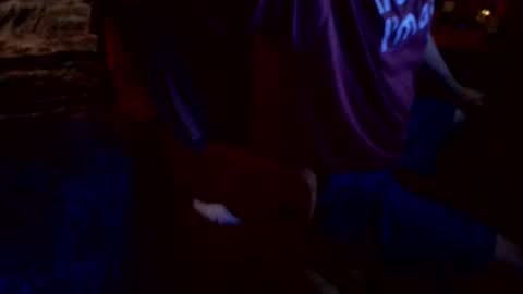 JustinNorthwood online show from 10-03-25, 03:03