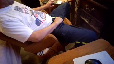 JustinNorthwood online show from 10-07-25, 04:42