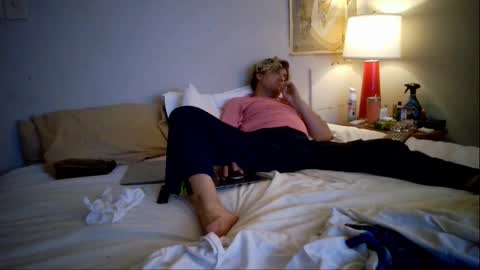 JustinNorthwood online show from 10-19-25, 06:58