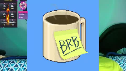 Justinsc online show from 01-07-25, 09:14