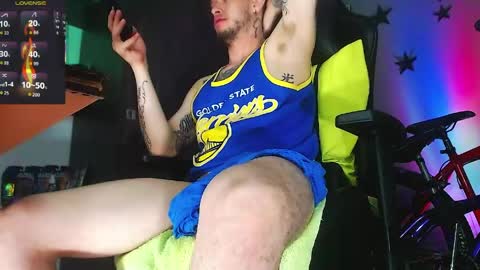 Snapshot of justinsc chatting on 05-15-26, 11:01 Justinsc online show from 05-15-26, 11:01