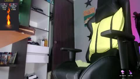 Snapshot of justinsc chatting on 05-24-26, 11:10 Justinsc online show from 05-24-26, 11:10