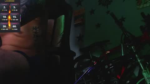 Justinsc online show from 07-15-26, 10:59