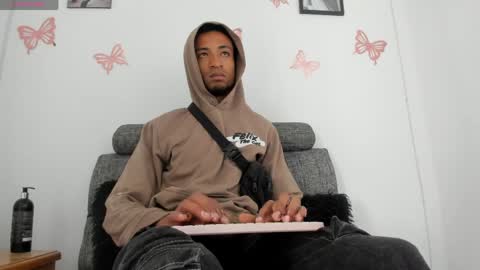 Jaden online show from 04-06-26, 03:35
