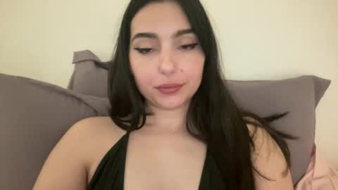 Jess online show from 01-13-25, 02:50