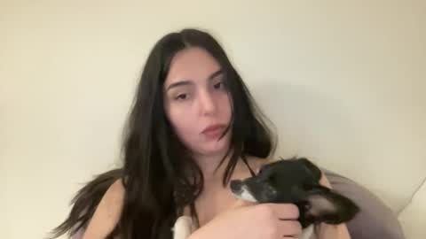 Jess online show from 01-24-25, 05:31